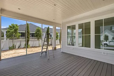 158 E Seabrook Way #Lot 28, Watersound, FL 32461 - Photo 2