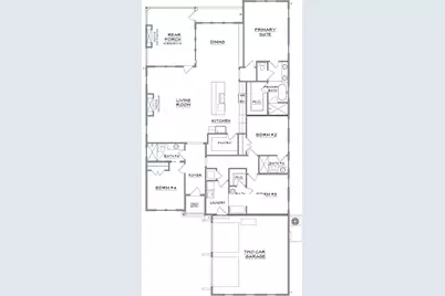 158 E Seabrook Way #Lot 28, Watersound, FL 32461 - Photo 4