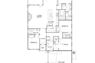 158 E Seabrook Wy, Watersound, FL 32461 - Photo 4