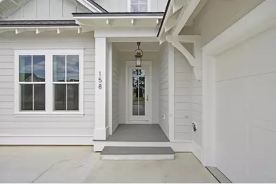 158 E Seabrook Way #Lot 28, Watersound, FL 32461 - Photo 6