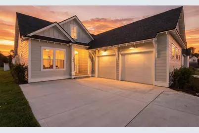 158 E Seabrook Way #Lot 28, Watersound, FL 32461 - Photo 1