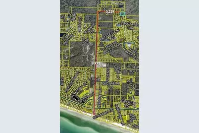 Lots 12&13 Calm Gulf Drive, Santa Rosa Beach, FL 32459 - Photo 6