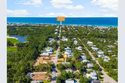 515 Seacrest Drive, Inlet Beach, FL 32461 - Photo 4