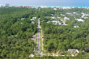 Lot #3 Elm St, Santa Rosa Beach, FL 32459 - Photo 1