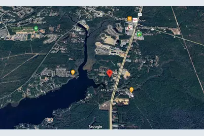Xxx Jones Drive, Freeport, FL 32439 - Photo 2