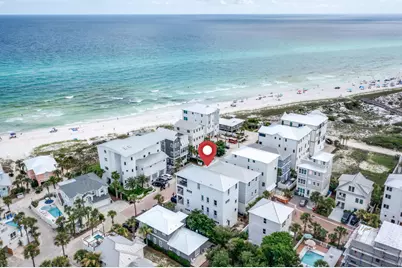 64 S Emerald Cove Lane, Inlet Beach, FL 32461 - Photo 2