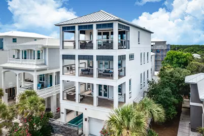 64 S Emerald Cove Lane, Inlet Beach, FL 32461 - Photo 8