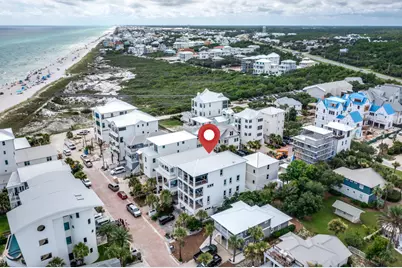 64 S Emerald Cove Lane, Inlet Beach, FL 32461 - Photo 4