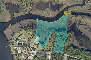 Xxx Corral Rd, Milton, FL 32583 - Photo 1