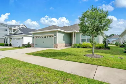 115 S Speckled Trout Drive, Freeport, FL 32439 - Photo 1