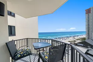 9850 S Thomas Dr, Panama City, FL 32408 - Photo 2