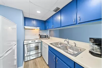 9850 S Thomas Drive #UNIT 1012W, Panama City, FL 32408 - Photo 12
