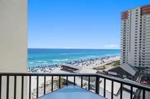 9850 S Thomas Dr, Panama City, FL 32408 - Photo 6