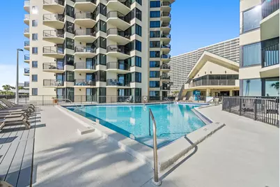 9850 S Thomas Drive #UNIT 1012W, Panama City, FL 32408 - Photo 26