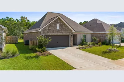 124 Apollo Avenue, Freeport, FL 32439 - Photo 2