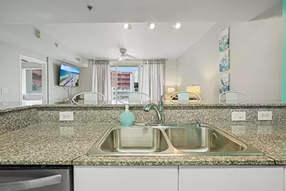 9900 S Thomas Drive #2015, Panama City Beach, FL 32408 - Photo 24