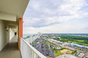 9900 S Thomas Dr, Panama City Beach, FL 32408 - Photo 2