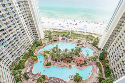 9900 S Thomas Drive #2015, Panama City Beach, FL 32408 - Photo 1