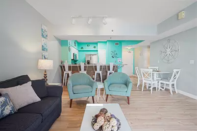 9900 S Thomas Drive #2015, Panama City Beach, FL 32408 - Photo 32