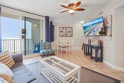 9900 S Thomas Drive #1210, Panama City Beach, FL 32408 - Photo 6