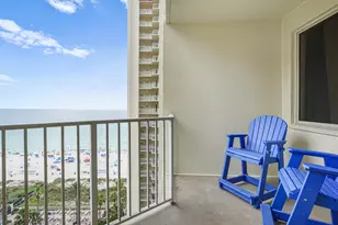 9900 S Thomas Dr, Panama City Beach, FL 32408 - Photo 18
