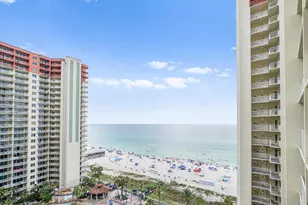 9900 S Thomas Dr, Panama City Beach, FL 32408 - Photo 2