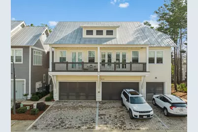 309 Milestone Drive #UNIT A, Inlet Beach, FL 32461 - Photo 40