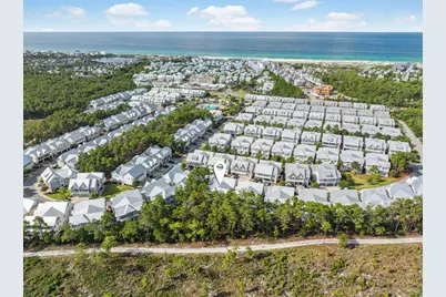 309 Milestone Drive #UNIT A, Inlet Beach, FL 32461 - Photo 34