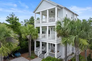 14 The Heron Cv, Inlet Beach, FL 32461 - Photo 1
