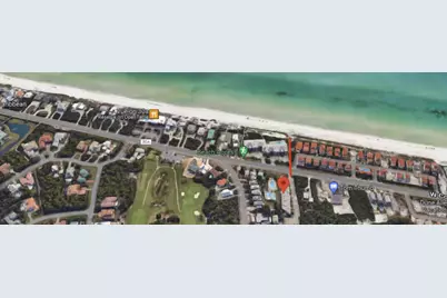 4984 W County Highway 30A #5B, Santa Rosa Beach, FL 32459 - Photo 46