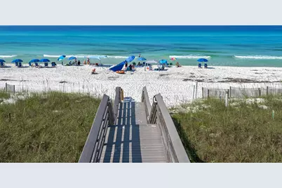 4984 W County Highway 30A #5B, Santa Rosa Beach, FL 32459 - Photo 32