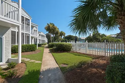 4984 W County Highway 30A #5B, Santa Rosa Beach, FL 32459 - Photo 42