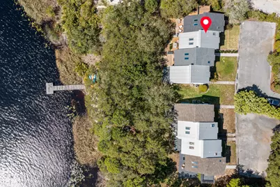 70 N Camp Creek Road #Unit 3, Inlet Beach, FL 32461 - Photo 60