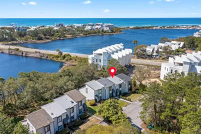 70 N Camp Creek Road #Unit 3, Inlet Beach, FL 32461 - Photo 58