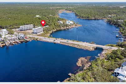 70 N Camp Creek Road #Unit 3, Inlet Beach, FL 32461 - Photo 64