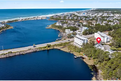 70 N Camp Creek Road #Unit 3, Inlet Beach, FL 32461 - Photo 4