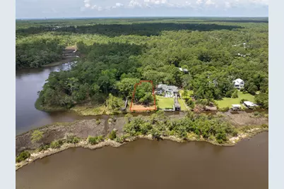 Lot 8 E Shallows East Drive, Santa Rosa Beach, FL 32459 - Photo 1