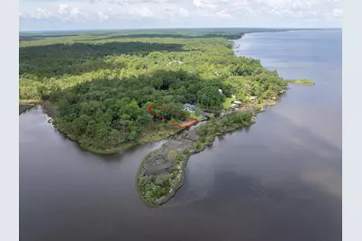 Lot 8 E Shallows East Drive, Santa Rosa Beach, FL 32459 - Photo 2