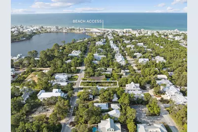 86 S Gulf Drive, Santa Rosa Beach, FL 32459 - Photo 2