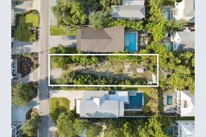 86 S Gulf Drive, Santa Rosa Beach, FL 32459 - Photo 1