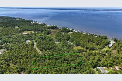 4.66 Acres Watson Road, Freeport, FL 32439 - Photo 1