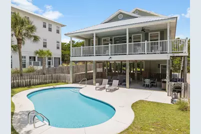 156 Savelle Drive, Santa Rosa Beach, FL 32459 - Photo 1