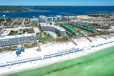 1517 SW Miracle Strip Parkway #UNIT 309, Fort Walton Beach, FL 32548 - Photo 32