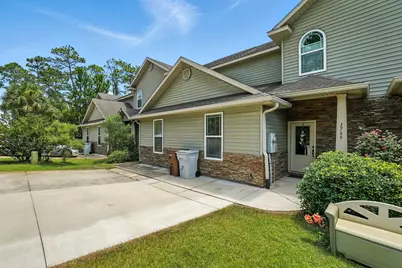 1766 Sound Haven Court, Navarre, FL 32566 - Photo 2