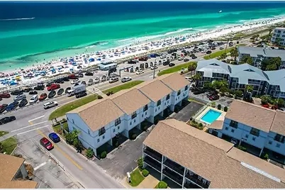 11 Driftwood Road #UNIT 9, Miramar Beach, FL 32550 - Photo 4