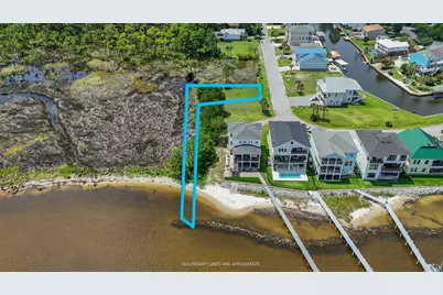 Lot 12 Stanford Drive, Gulf Breeze, FL 32563 - Photo 18