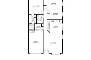 3074 Yorktown Cir, Fort Walton Beach, FL 32547 - Photo 36