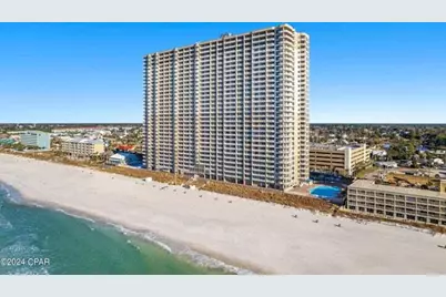 11483 Front Beach Road #UNIT 1004, Panama City Beach, FL 32407 - Photo 40