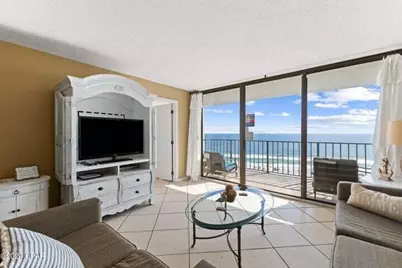 11483 Front Beach Road #UNIT 1004, Panama City Beach, FL 32407 - Photo 6