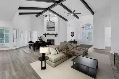1005 Shalimar Point Drive, Shalimar, FL 32579 - Photo 2
